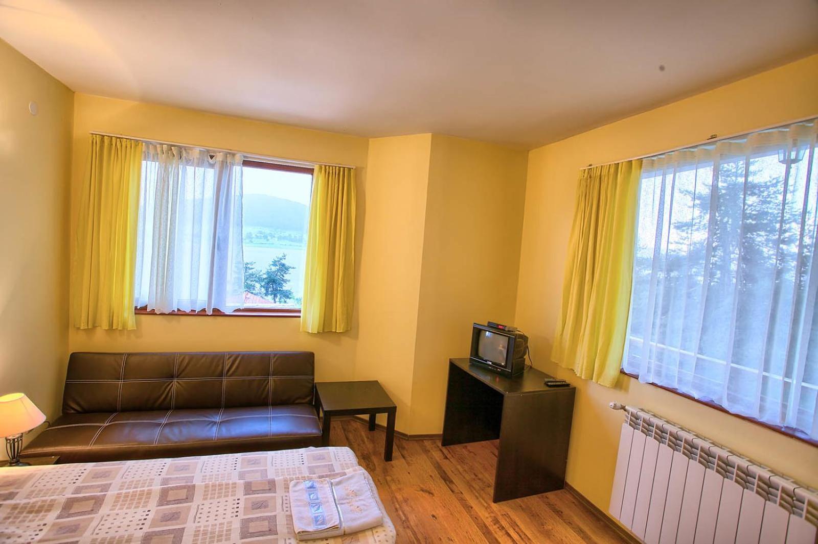 Slunchev Cviat Guest house 3*