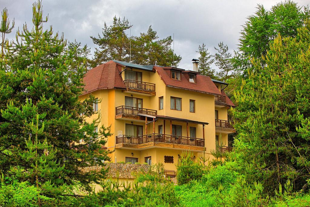 Gasthof Slunchev Cviat *