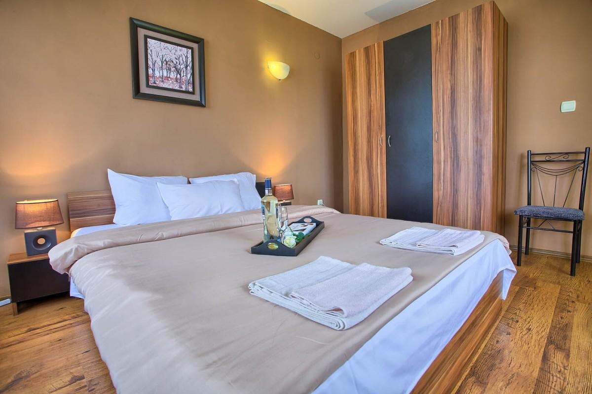 Guest house Slunchev Cviat Tsigov Chark
