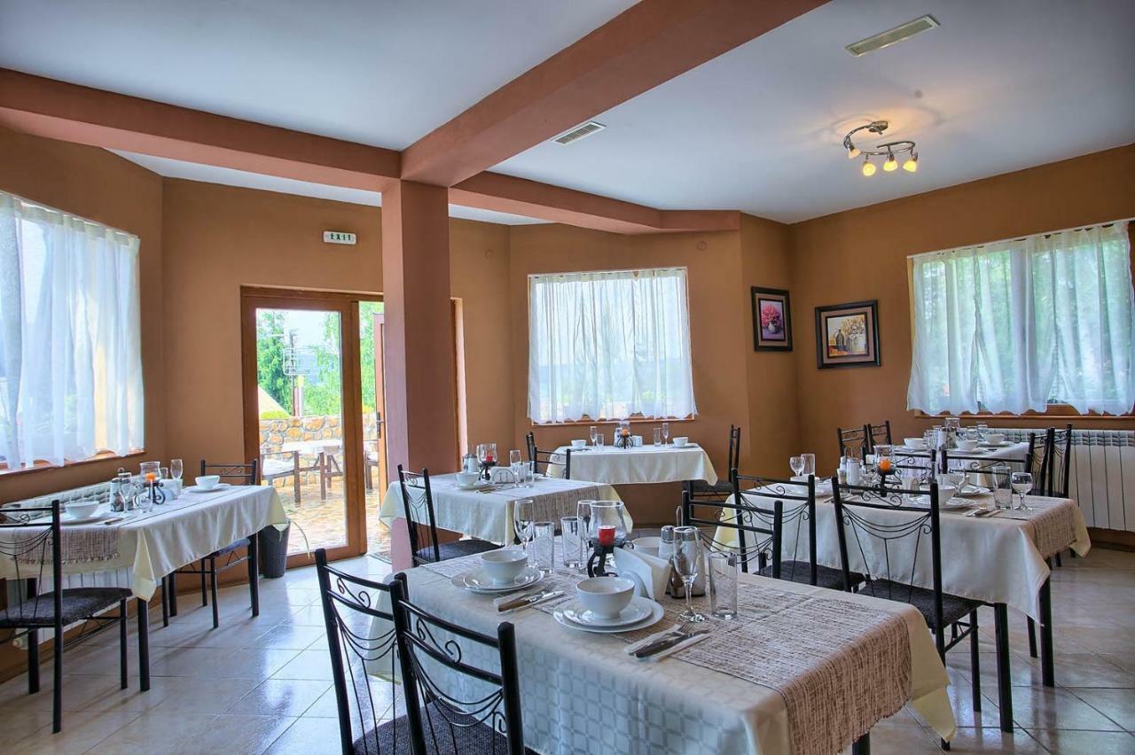 Slunchev Cviat Gasthof Tsigov Chark