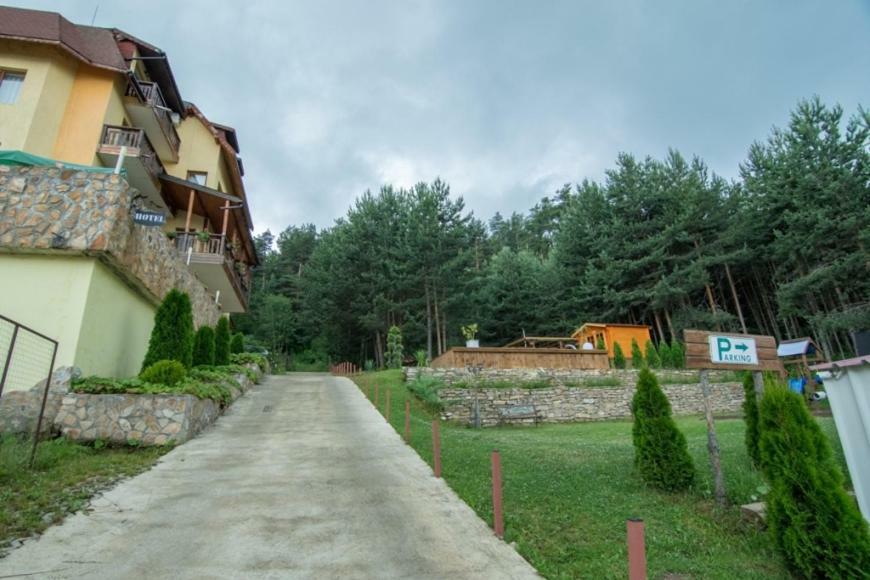 Slunchev Cviat