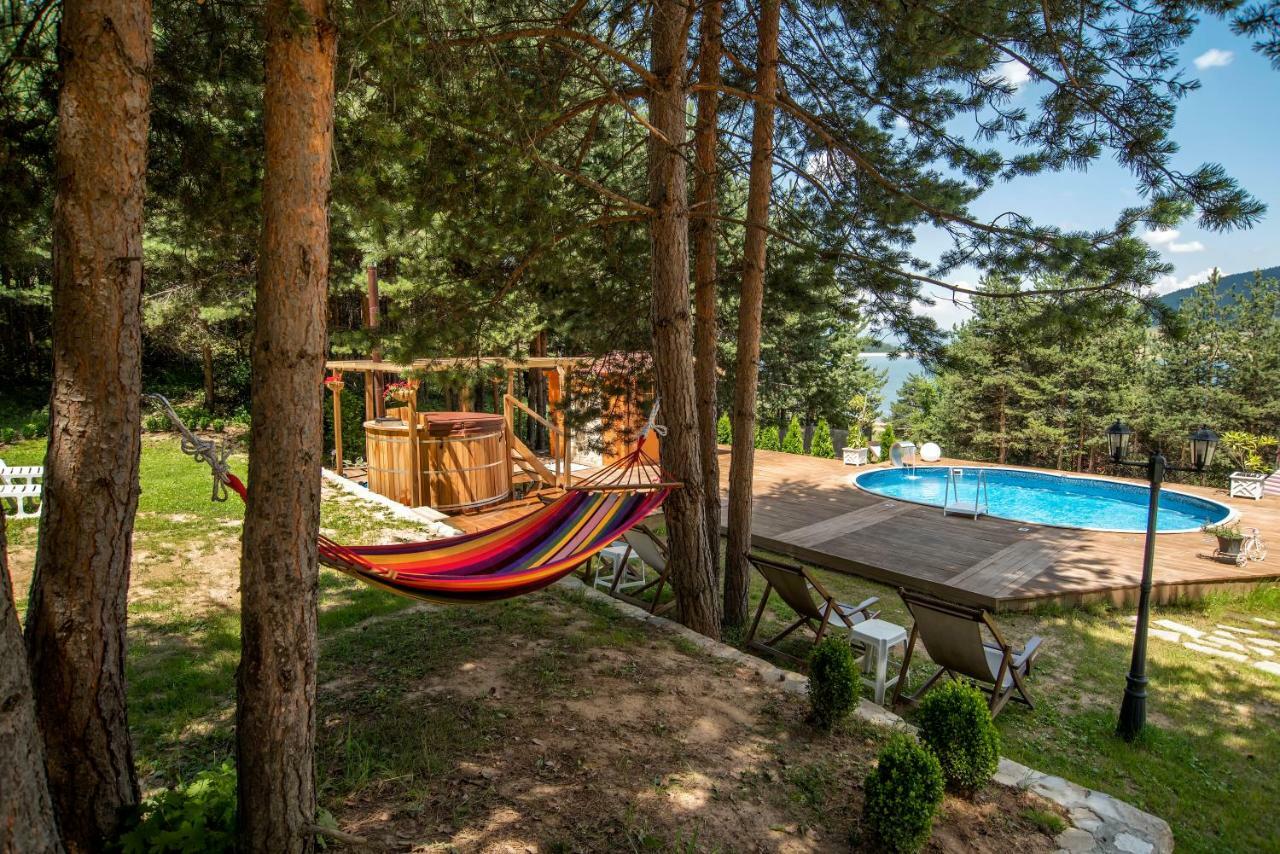 Slunchev Cviat Gasthof